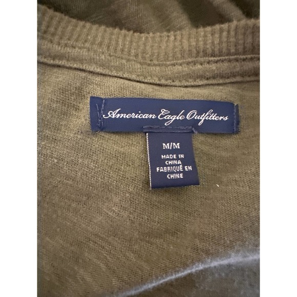 American Eagle Outfitters Cardigan Women’s Medium‎ - Picture 7 of 9